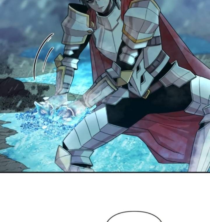 Hero Has Returned Chapter 25 - halaman 64