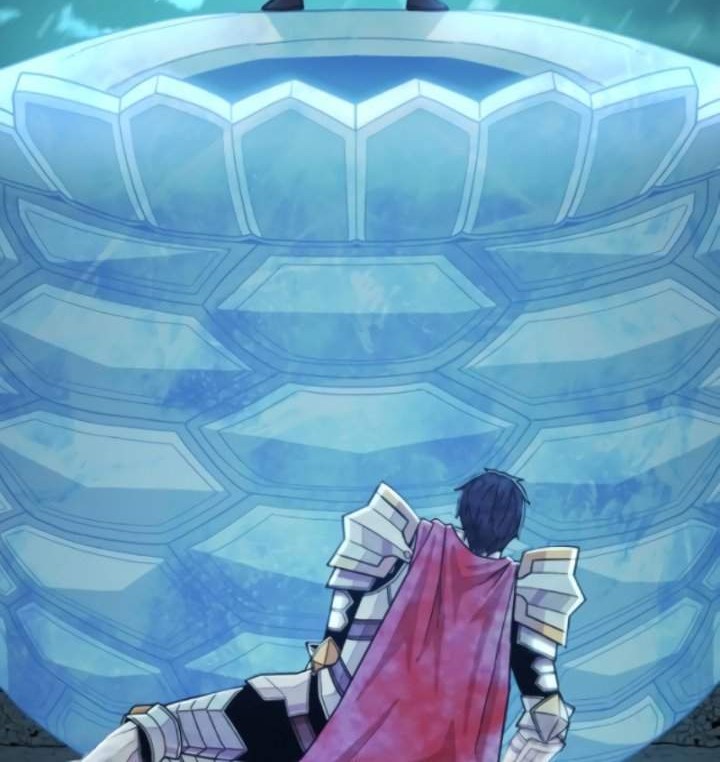 Hero Has Returned Chapter 25 - halaman 66