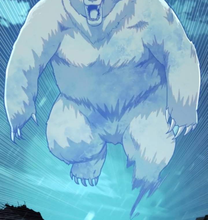 Hero Has Returned Chapter 25 - halaman 68