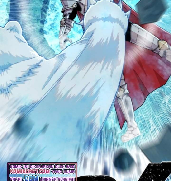Hero Has Returned Chapter 25 - halaman 70