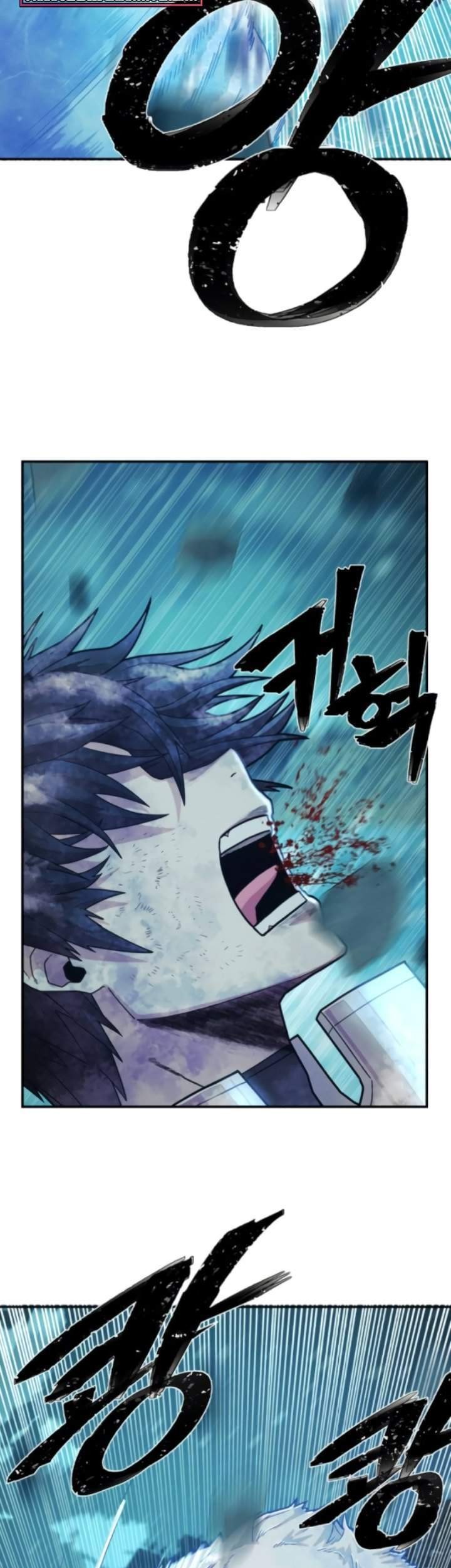 Hero Has Returned Chapter 25 - halaman 71