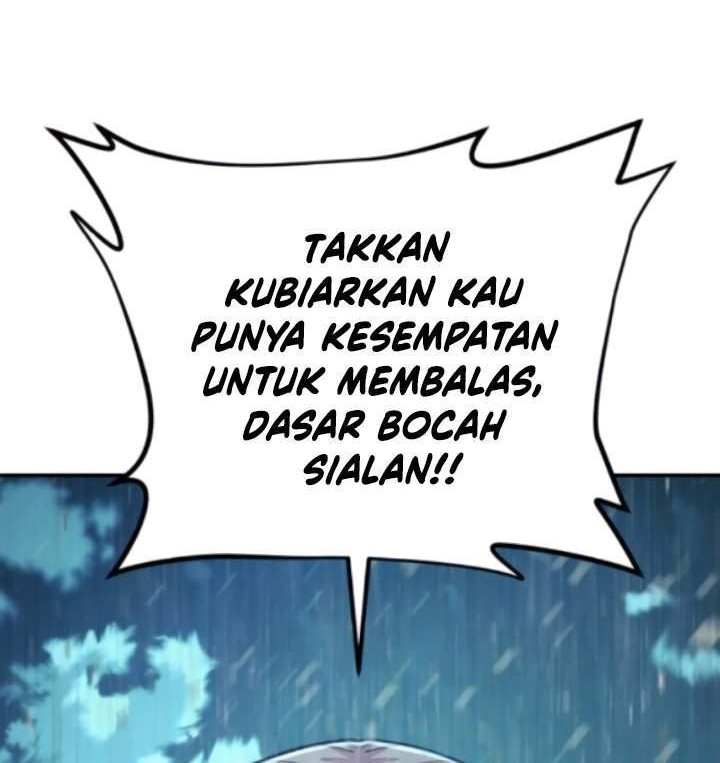 Hero Has Returned Chapter 25 - halaman 74