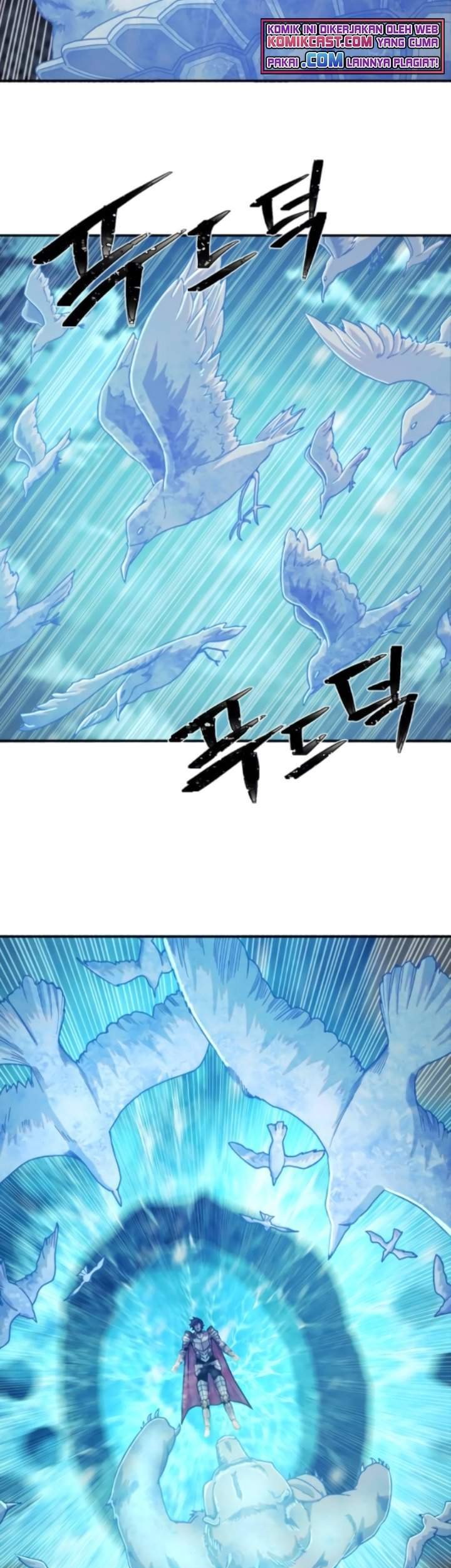 Hero Has Returned Chapter 25 - halaman 77