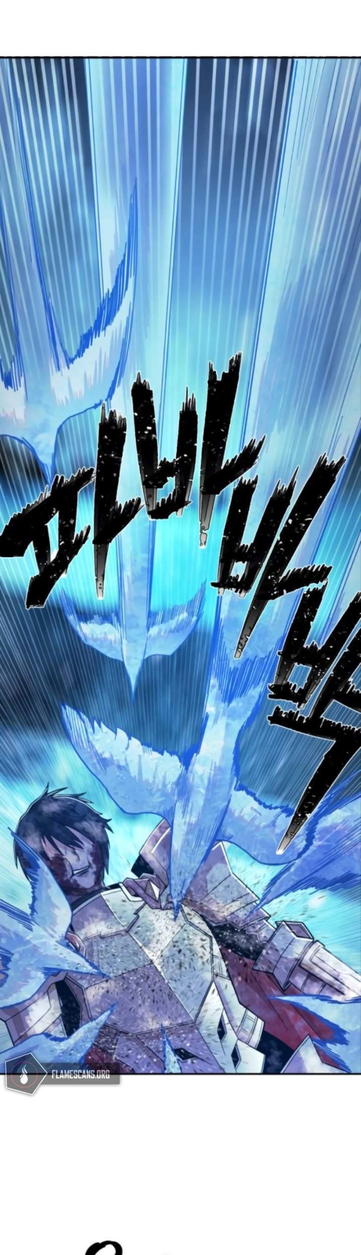 Hero Has Returned Chapter 25 - halaman 79