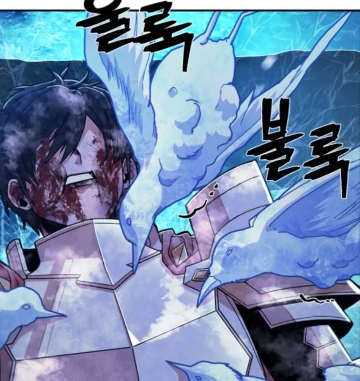 Hero Has Returned Chapter 25 - halaman 80