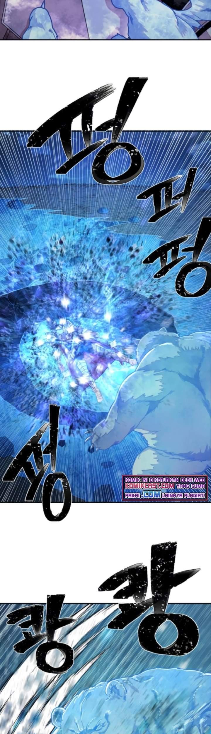 Hero Has Returned Chapter 25 - halaman 81