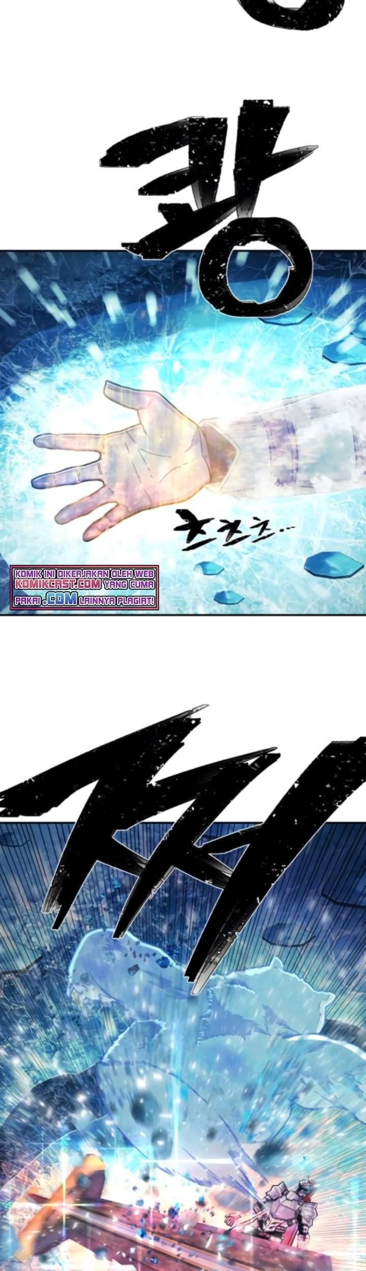 Hero Has Returned Chapter 25 - halaman 83