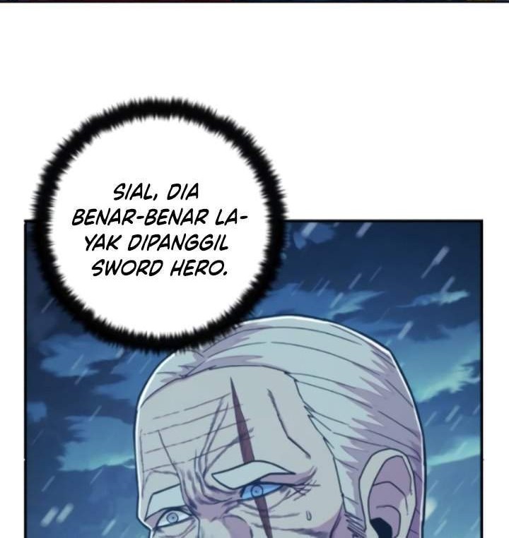 Hero Has Returned Chapter 25 - halaman 86