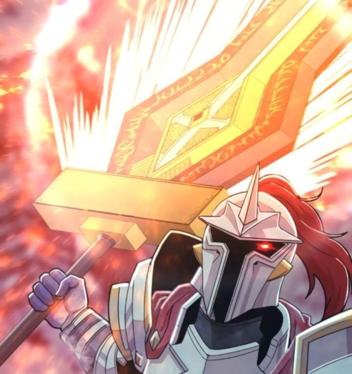 Hero Has Returned Chapter 25 - halaman 88