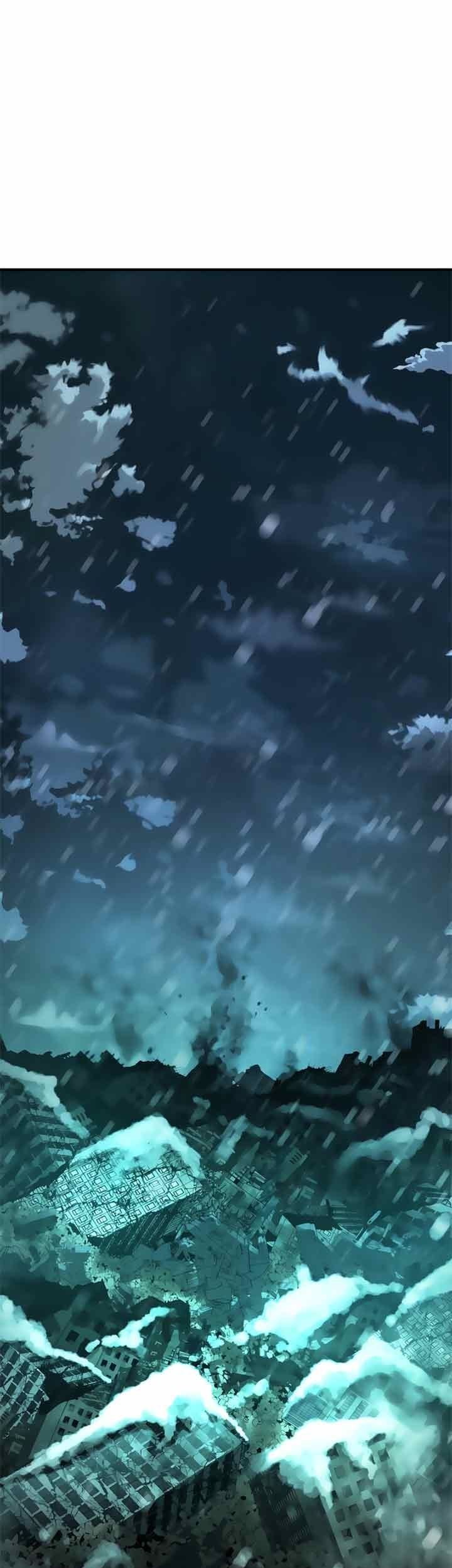 Hero Has Returned Chapter 26 - halaman 1