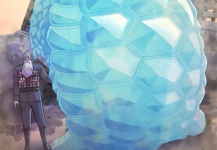 Hero Has Returned Chapter 26 - halaman 12