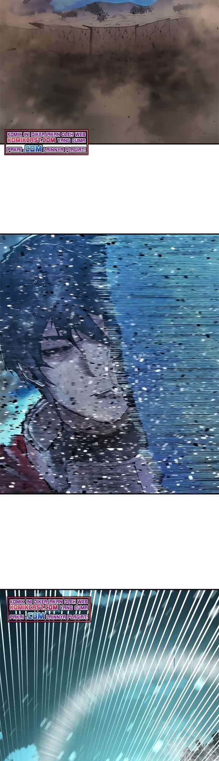 Hero Has Returned Chapter 26 - halaman 13