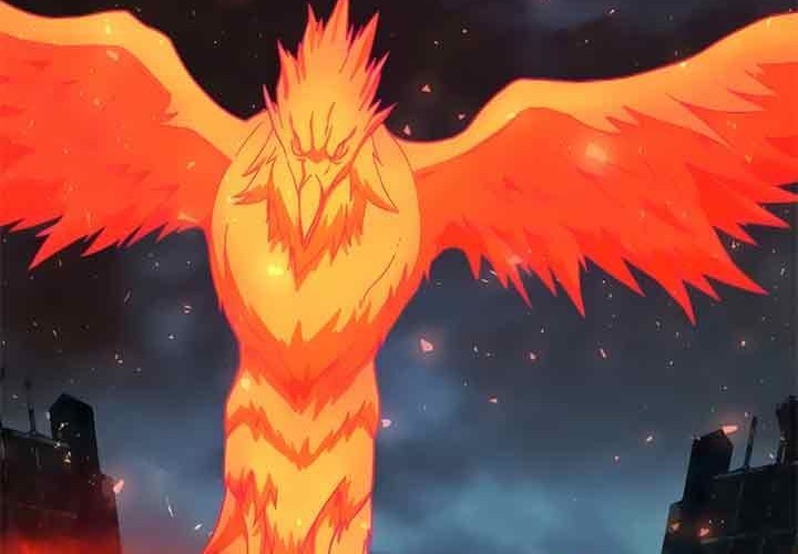 Hero Has Returned Chapter 26 - halaman 19