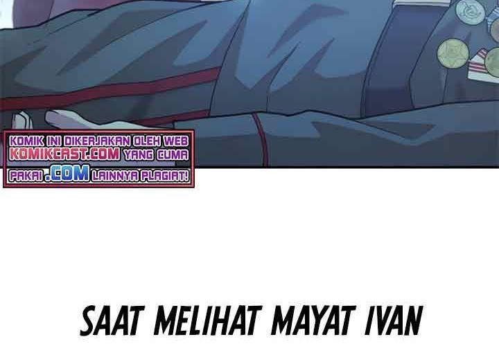 Hero Has Returned Chapter 26 - halaman 29