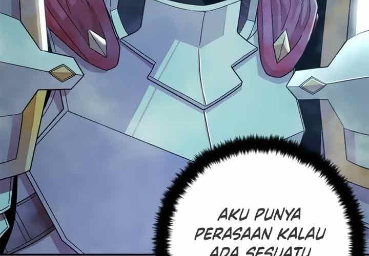 Hero Has Returned Chapter 26 - halaman 31