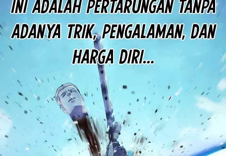 Hero Has Returned Chapter 26 - halaman 33