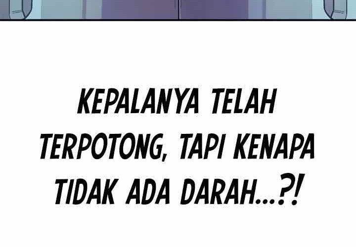 Hero Has Returned Chapter 26 - halaman 36