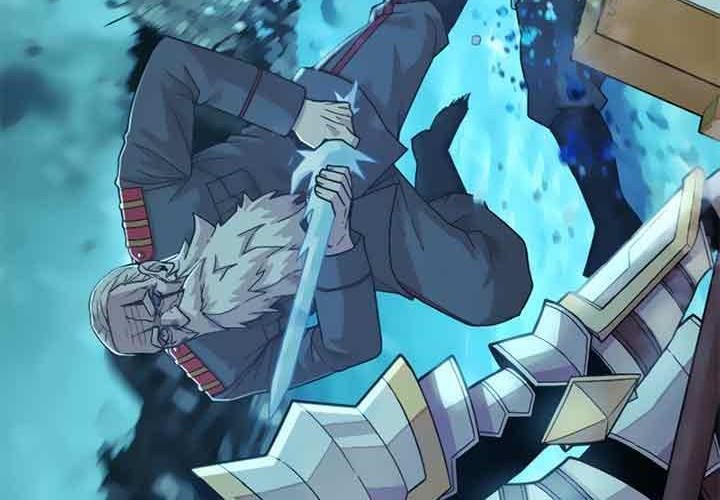 Hero Has Returned Chapter 26 - halaman 38