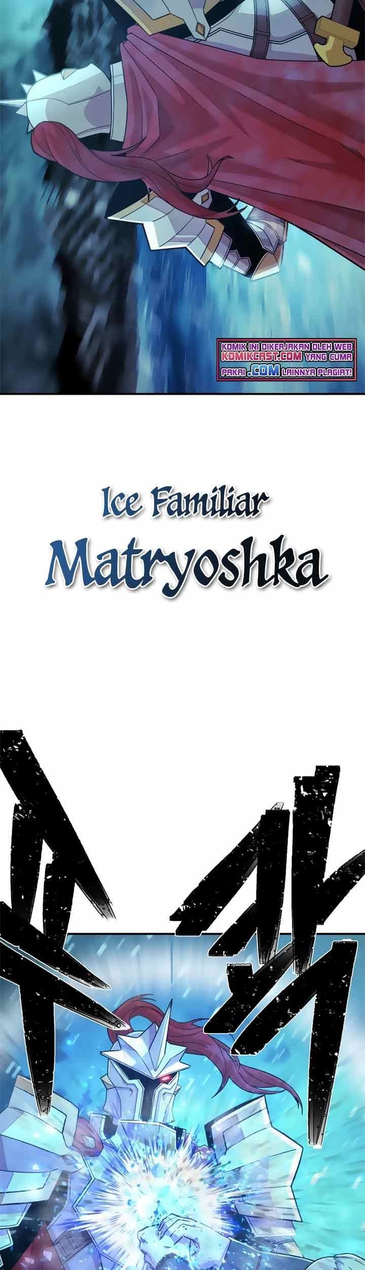 Hero Has Returned Chapter 26 - halaman 39