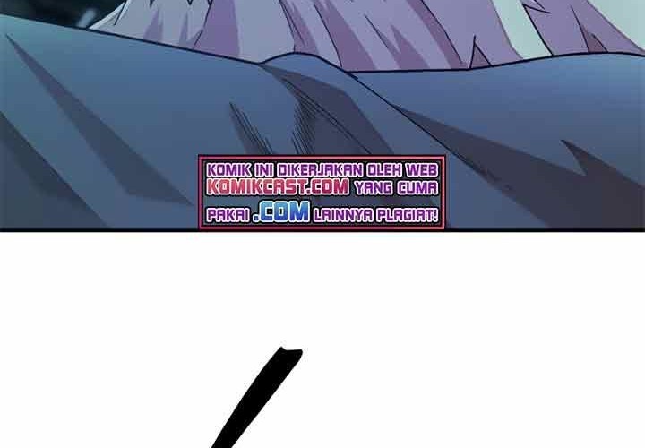 Hero Has Returned Chapter 26 - halaman 44