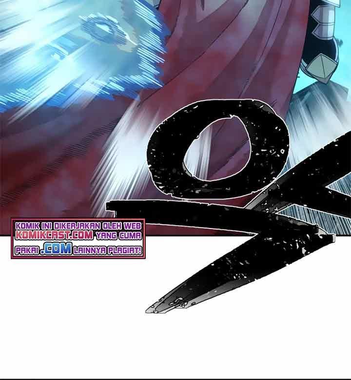 Hero Has Returned Chapter 26 - halaman 51