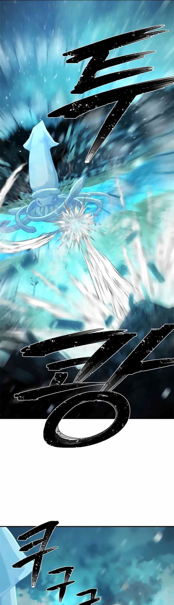 Hero Has Returned Chapter 26 - halaman 52