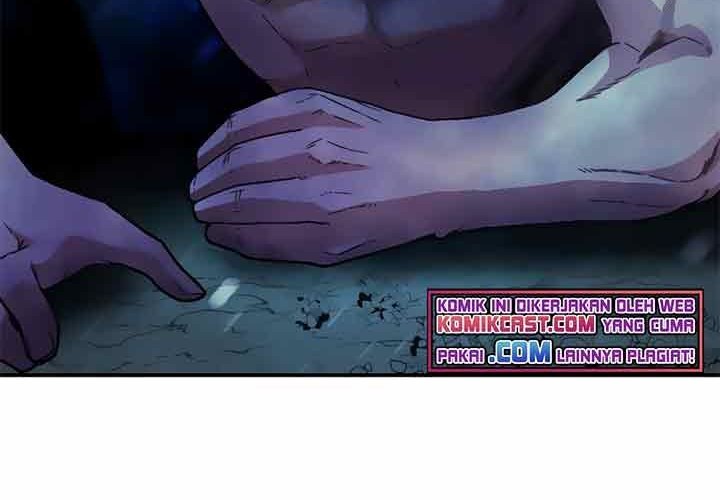 Hero Has Returned Chapter 26 - halaman 55