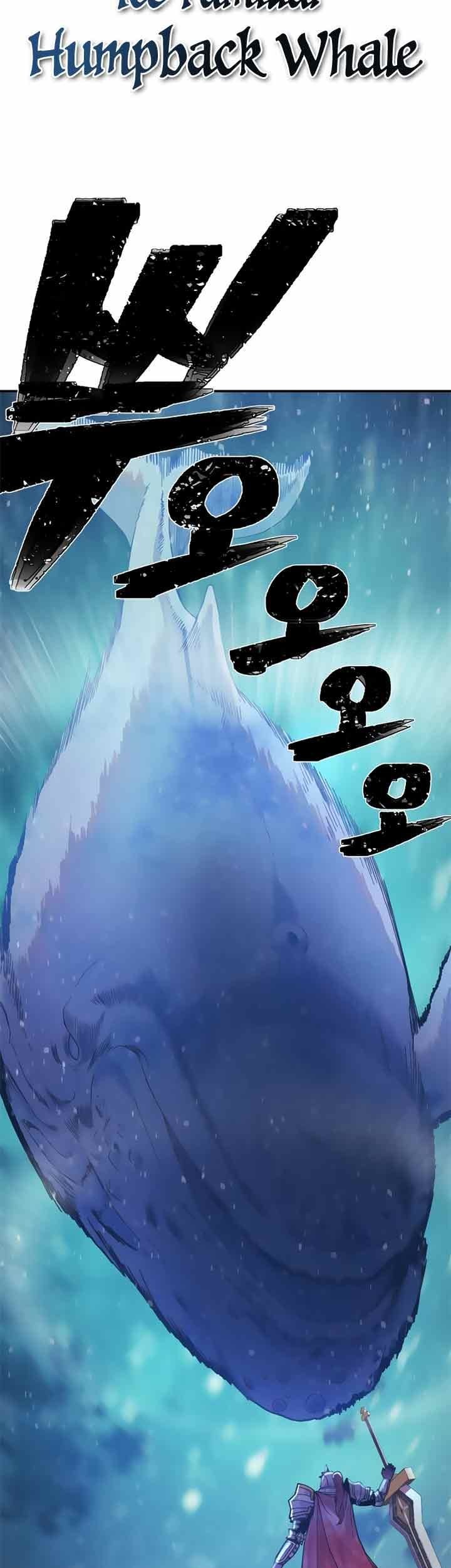 Hero Has Returned Chapter 26 - halaman 60