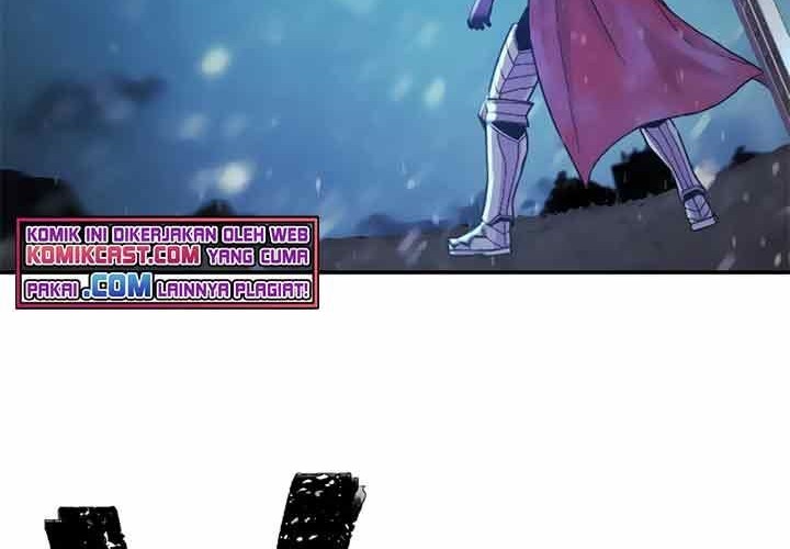 Hero Has Returned Chapter 26 - halaman 61