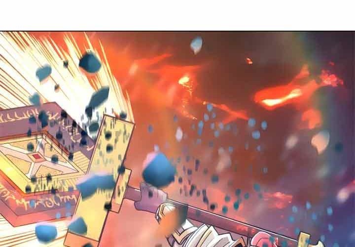 Hero Has Returned Chapter 26 - halaman 63