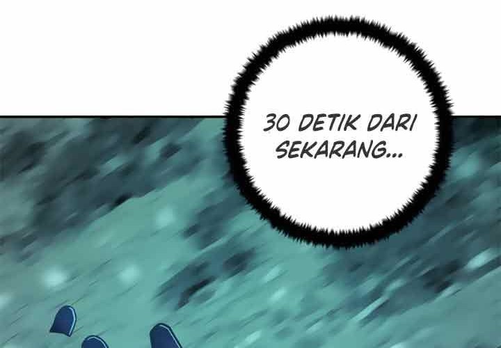 Hero Has Returned Chapter 26 - halaman 74