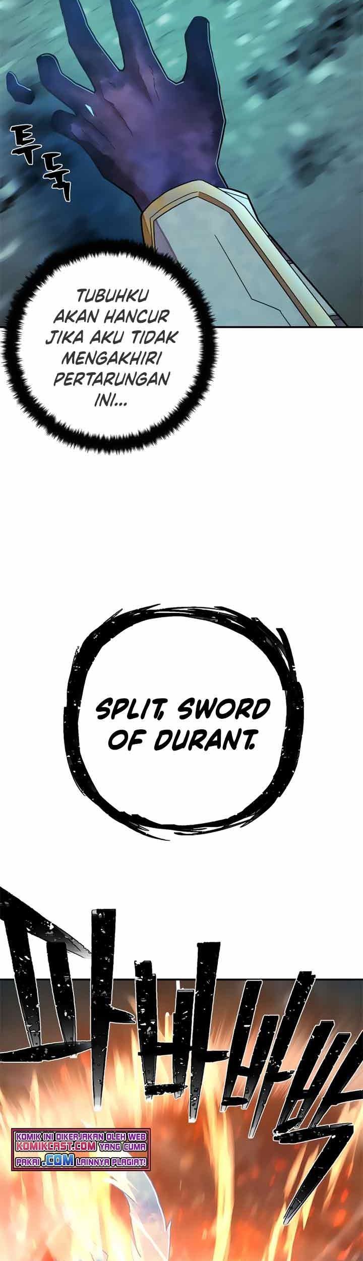 Hero Has Returned Chapter 26 - halaman 75
