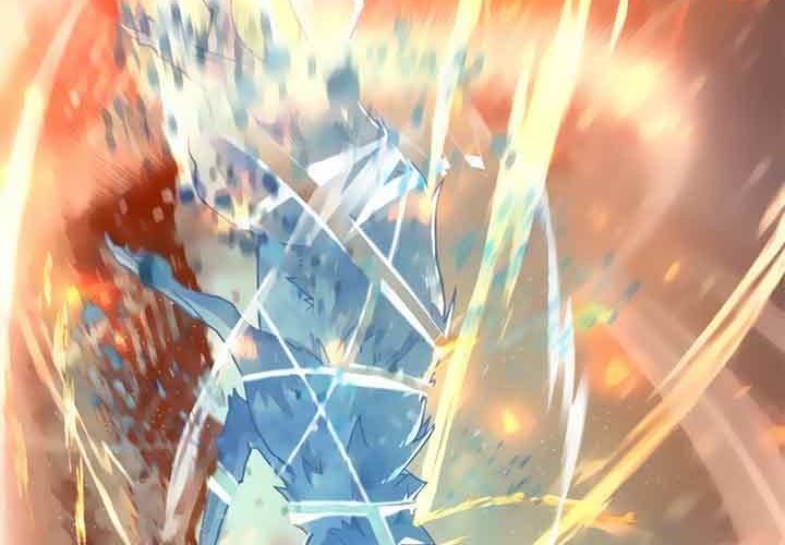 Hero Has Returned Chapter 26 - halaman 76