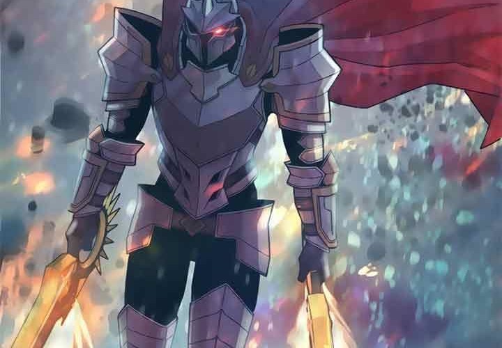 Hero Has Returned Chapter 26 - halaman 78