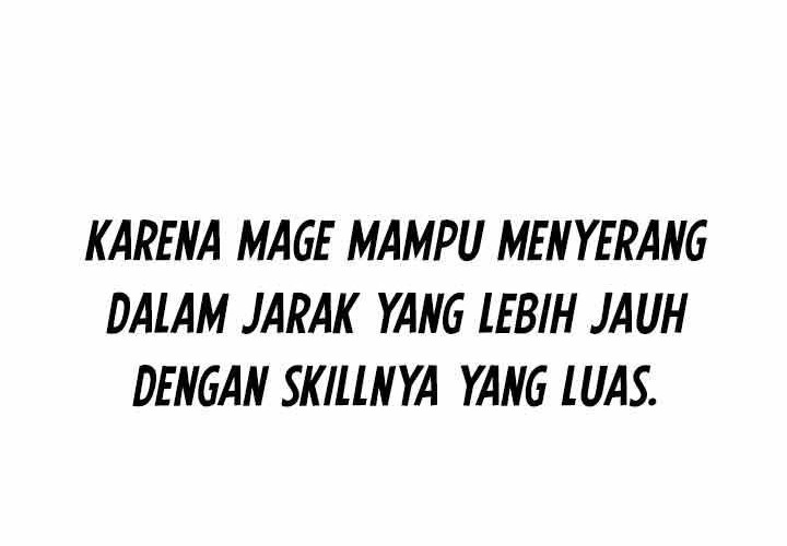 Hero Has Returned Chapter 26 - halaman 8