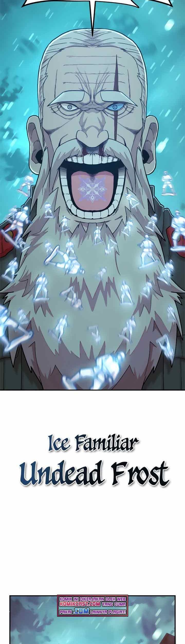 Hero Has Returned Chapter 26 - halaman 83