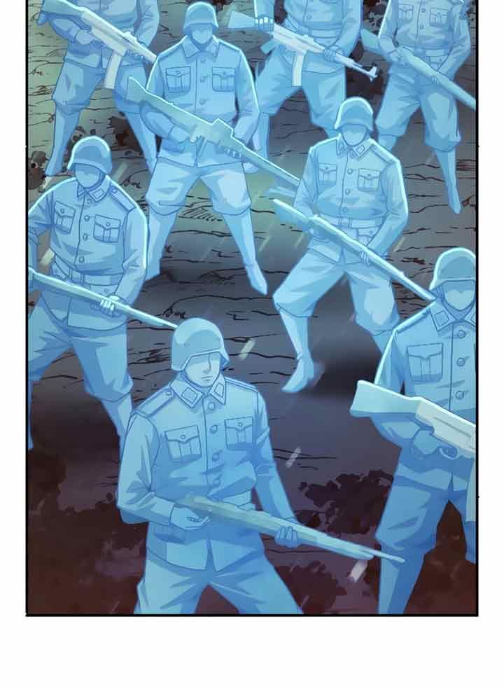 Hero Has Returned Chapter 26 - halaman 85