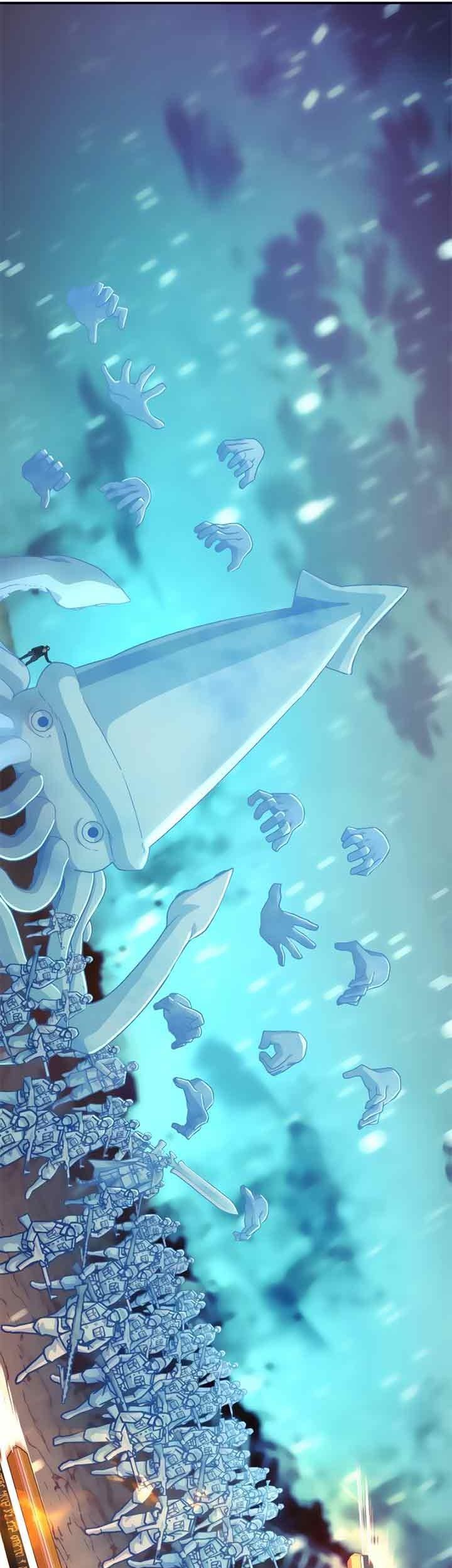 Hero Has Returned Chapter 26 - halaman 88