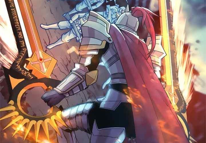 Hero Has Returned Chapter 26 - halaman 89