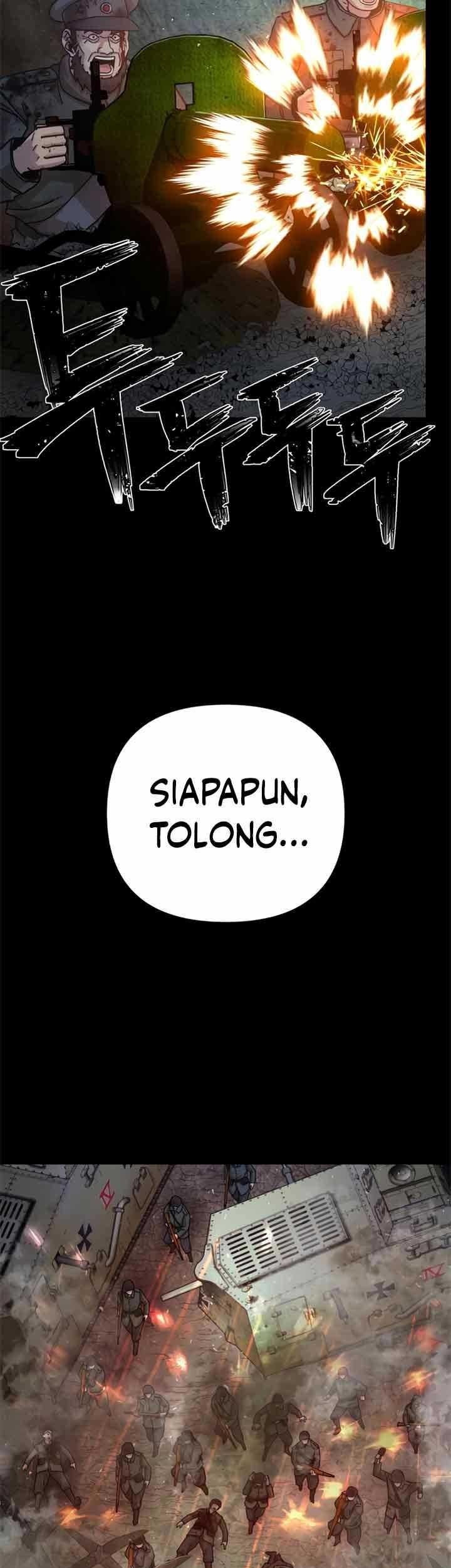 Hero Has Returned Chapter 27 - halaman 10