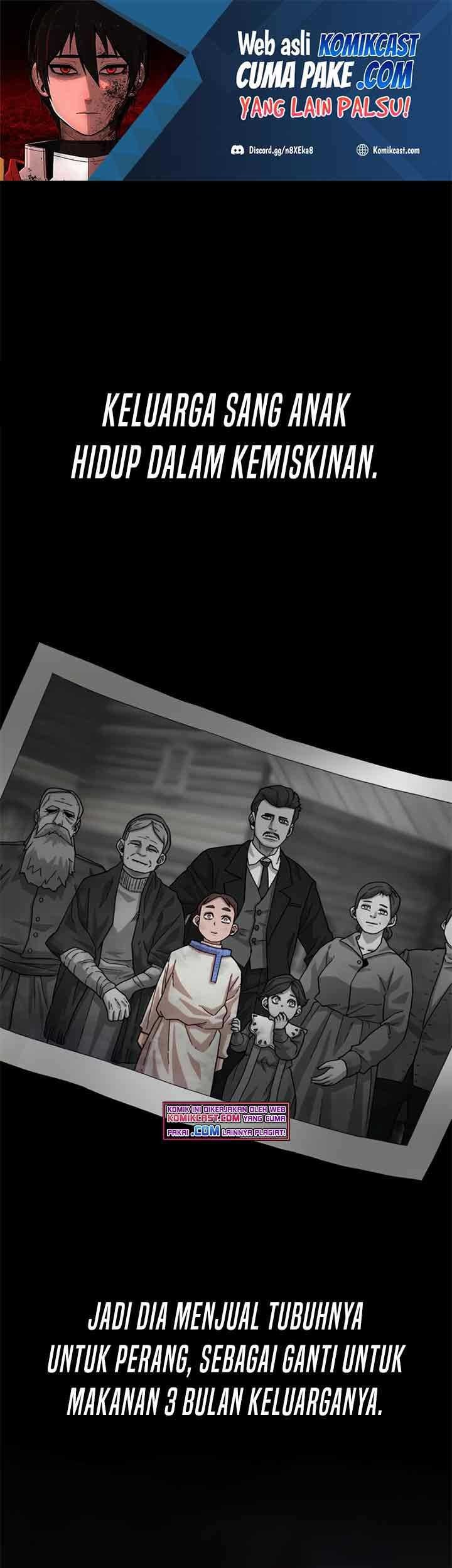 Hero Has Returned Chapter 27 - halaman 2