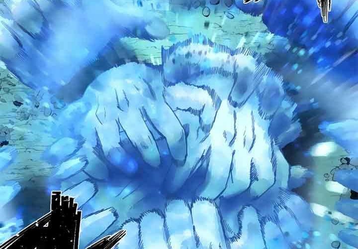 Hero Has Returned Chapter 27 - halaman 29