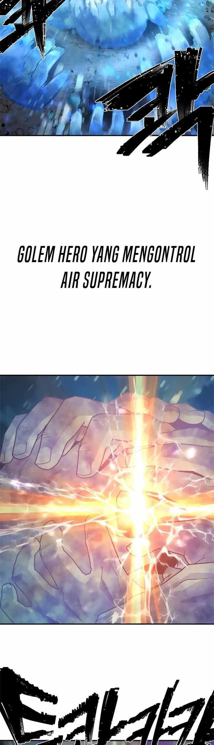 Hero Has Returned Chapter 27 - halaman 30