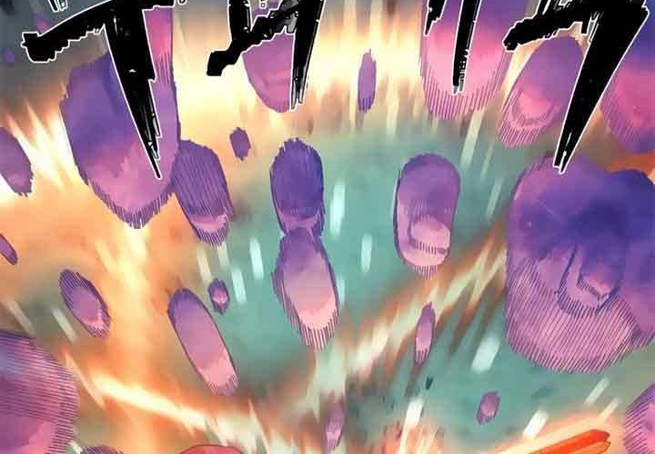 Hero Has Returned Chapter 27 - halaman 31