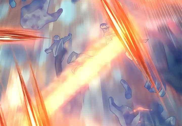 Hero Has Returned Chapter 27 - halaman 33
