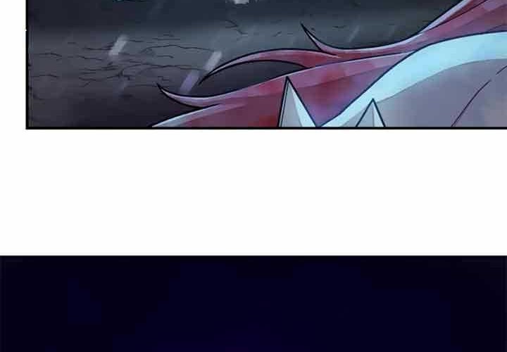 Hero Has Returned Chapter 27 - halaman 46