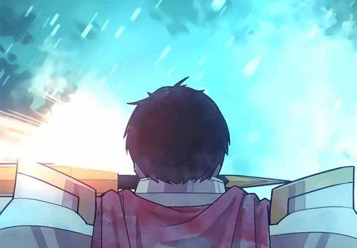 Hero Has Returned Chapter 27 - halaman 48