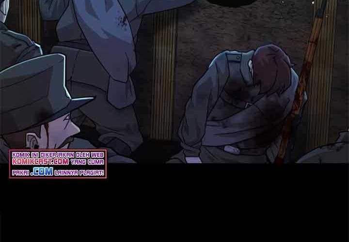 Hero Has Returned Chapter 27 - halaman 5