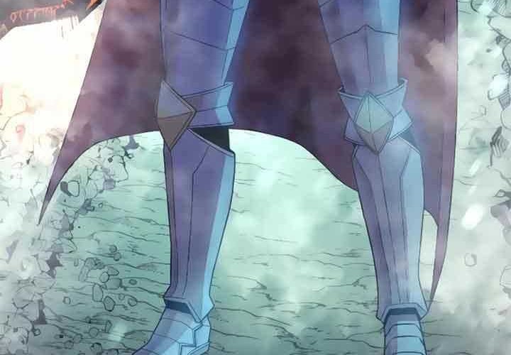 Hero Has Returned Chapter 27 - halaman 50