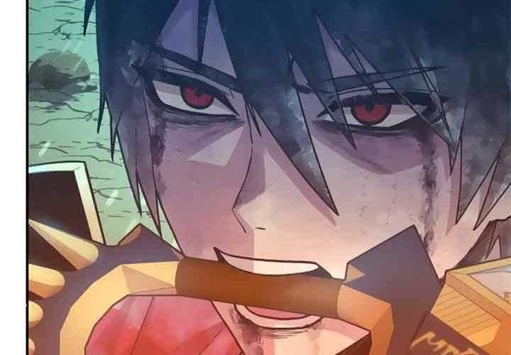 Hero Has Returned Chapter 27 - halaman 52